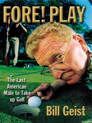 cover image of Fore! Play